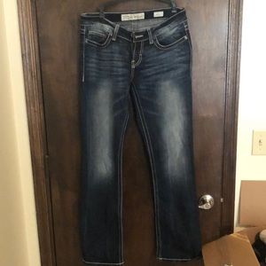 BKE Sabrina Jeans - 29L